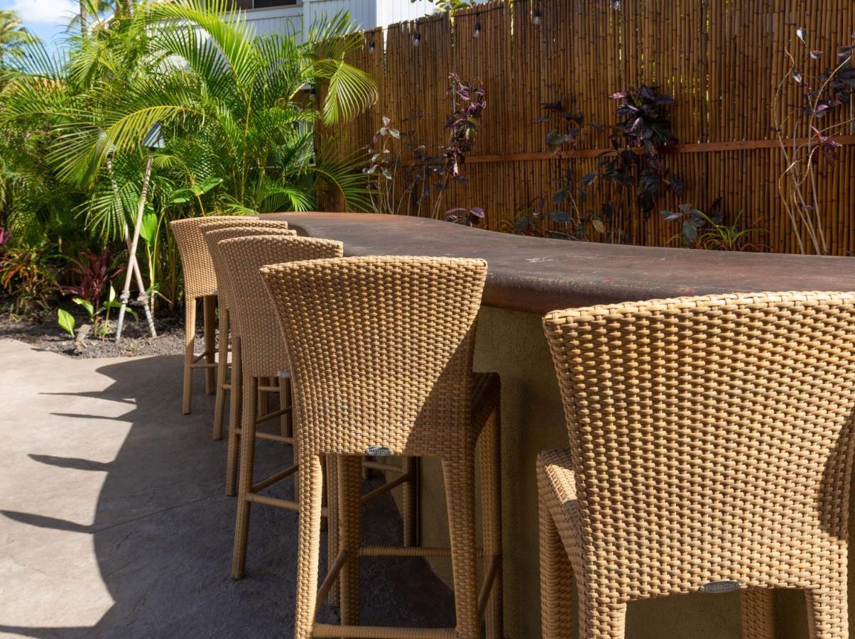 Studio With Mini Kitchen, Pool And Bbq, Pre-Renovation Summer Sale Kihei Esterno foto