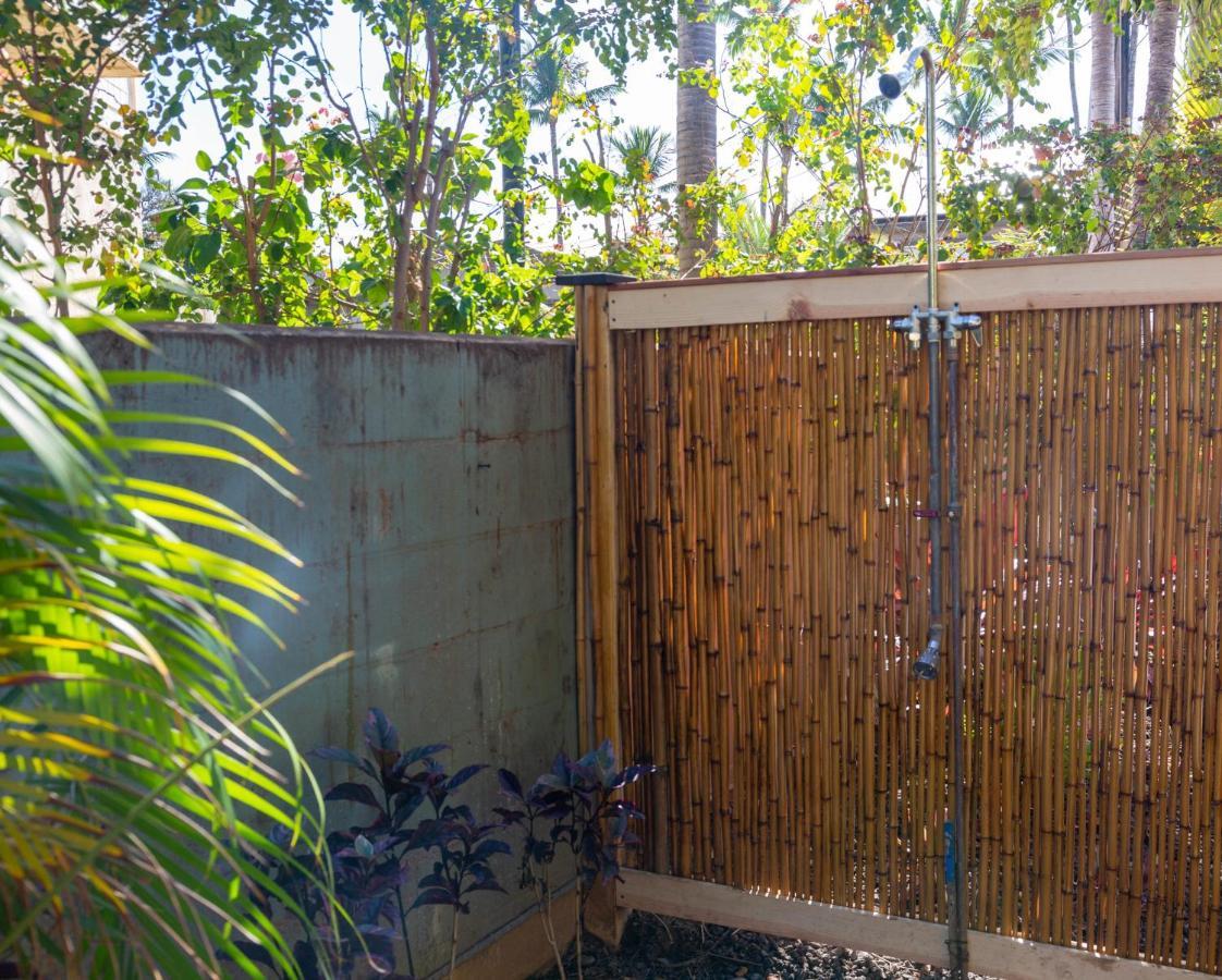 Studio With Mini Kitchen, Pool And Bbq, Pre-Renovation Summer Sale Kihei Esterno foto