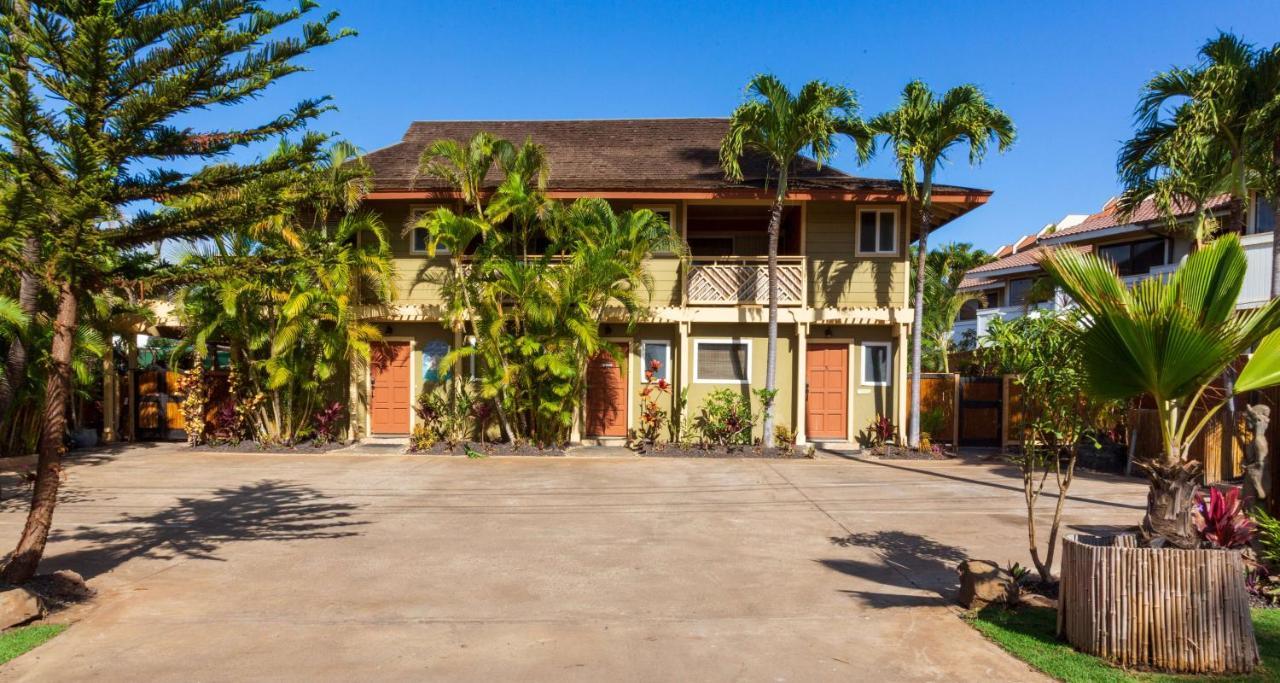Studio With Mini Kitchen, Pool And Bbq, Pre-Renovation Summer Sale Kihei Esterno foto