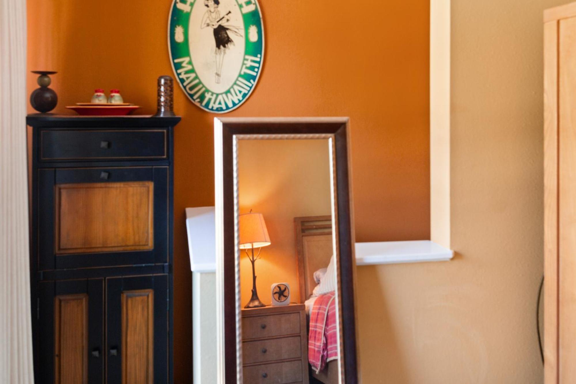 Studio With Mini Kitchen, Pool And Bbq, Pre-Renovation Summer Sale Kihei Esterno foto