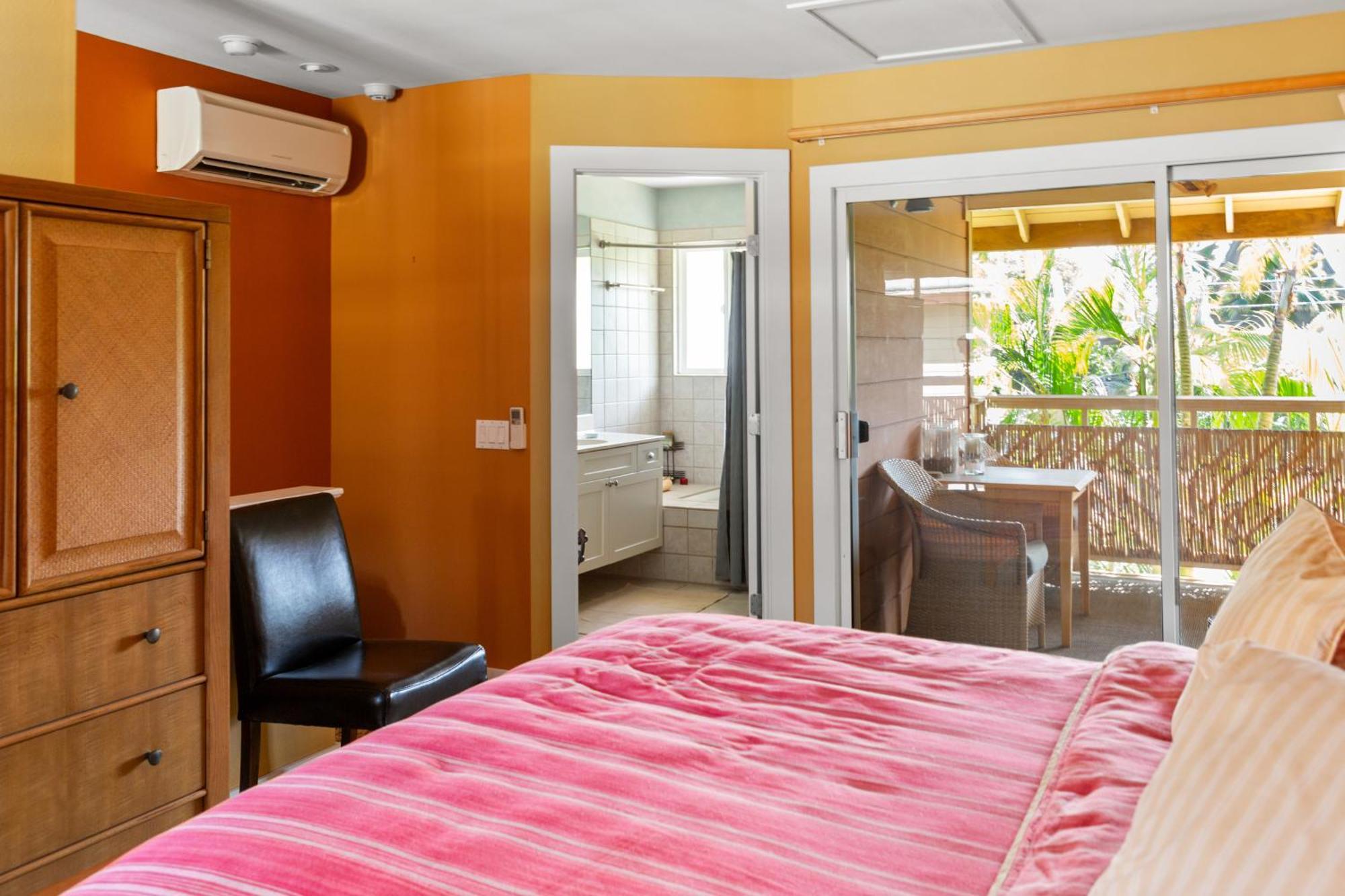 Studio With Mini Kitchen, Pool And Bbq, Pre-Renovation Summer Sale Kihei Esterno foto