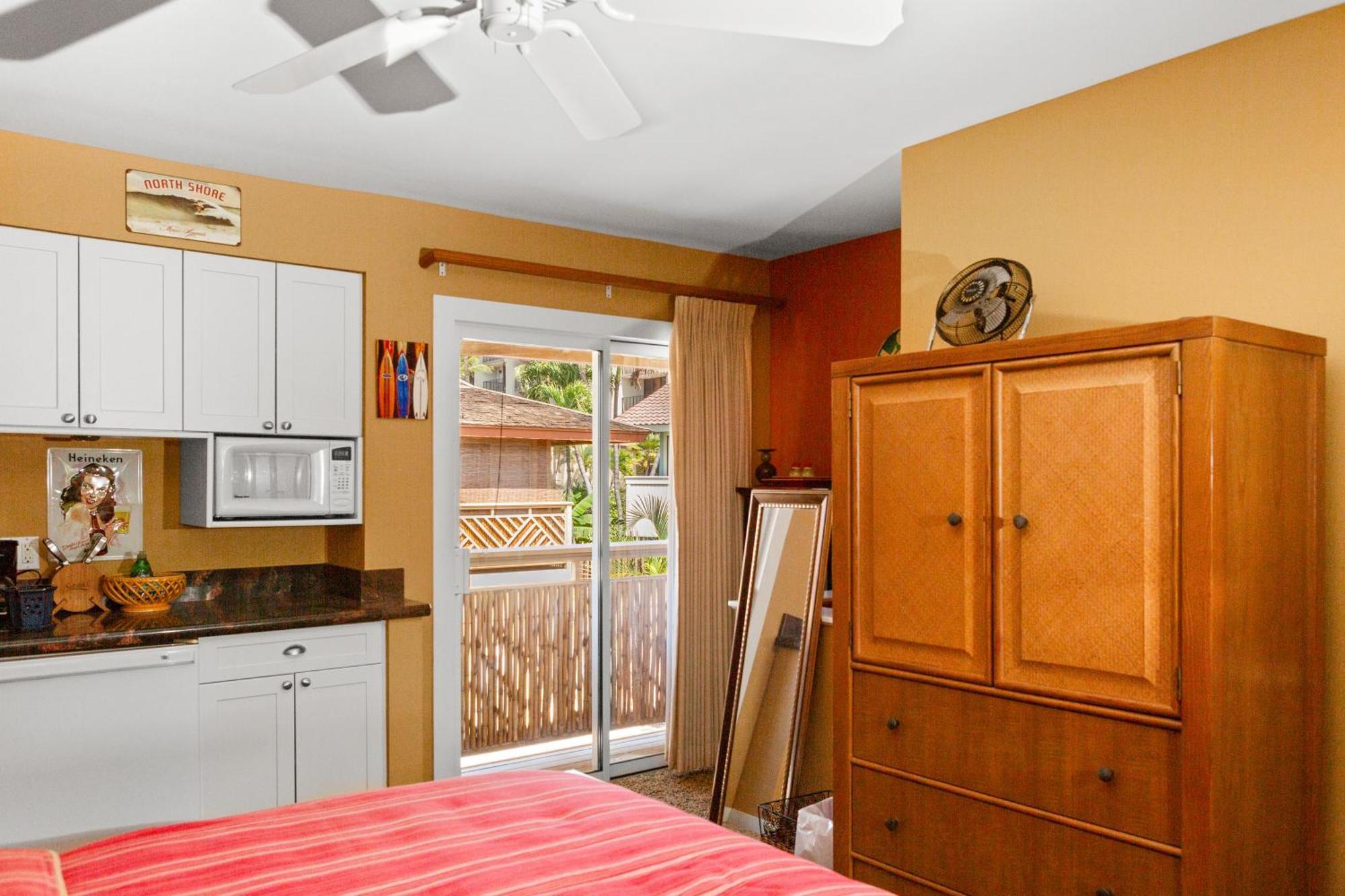 Studio With Mini Kitchen, Pool And Bbq, Pre-Renovation Summer Sale Kihei Esterno foto