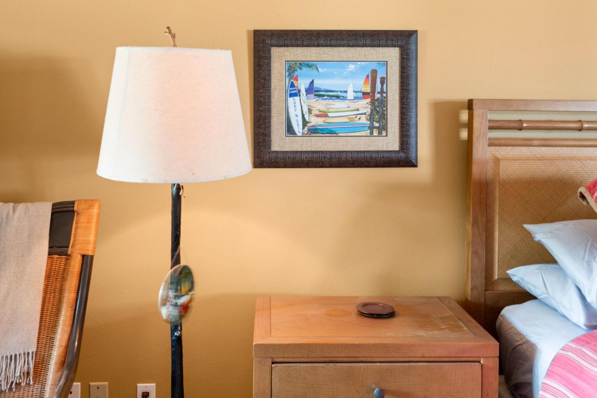 Studio With Mini Kitchen, Pool And Bbq, Pre-Renovation Summer Sale Kihei Esterno foto